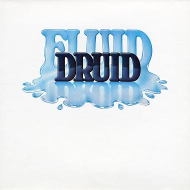 Druid -  Fluid Druid